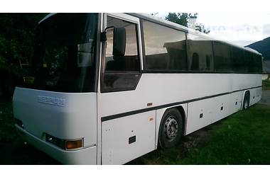  Neoplan N 316 1991 в Вижнице