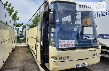 Туристический / Междугородний автобус Neoplan N 316 2005 в Киеве