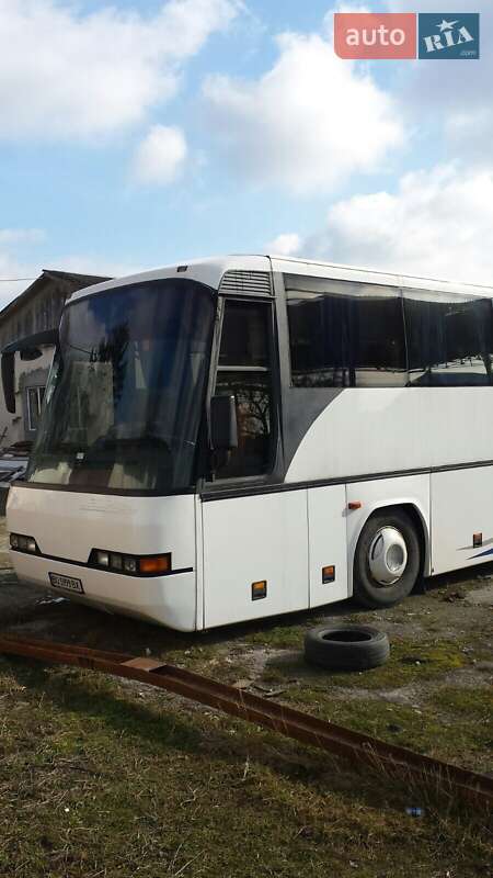 Neoplan N 316 1997