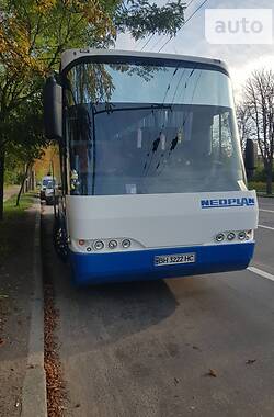 Туристичний / Міжміський автобус Neoplan N 316 1995 в Білгороді-Дністровському