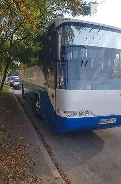 Туристичний / Міжміський автобус Neoplan N 316 1995 в Білгороді-Дністровському