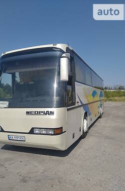 Туристический / Междугородний автобус Neoplan N 316 2000 в Харькове