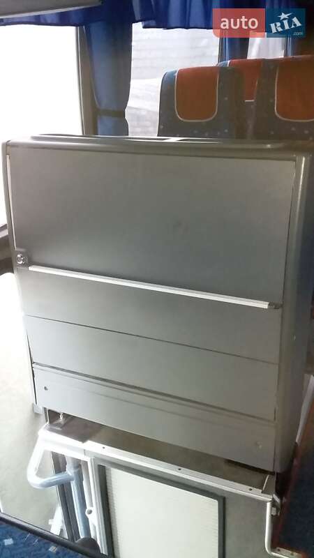 Туристический / Междугородний автобус Neoplan N 316 1998 в Никополе фото 18 Туристический / Междугородний автобус Neoplan N 316 1998 в Никополе