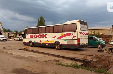 Туристический / Междугородний автобус Neoplan N 316 1996 в Павлограде