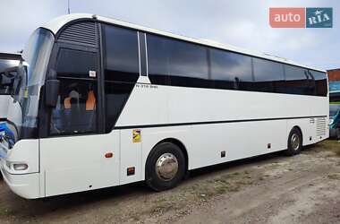 Туристичний / Міжміський автобус Neoplan N 316 2003 в Львові