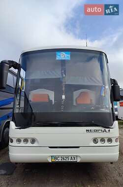 Туристичний / Міжміський автобус Neoplan N 316 2003 в Львові