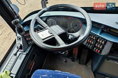 Туристичний / Міжміський автобус Neoplan N 316 2003 в Львові
