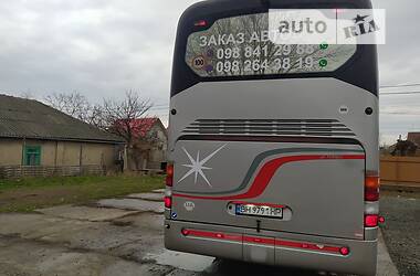 Туристичний / Міжміський автобус Neoplan N 316 2000 в Ізмаїлі