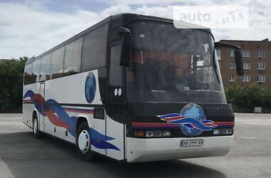 Туристический / Междугородний автобус Neoplan N 316 1997 в Тульчине