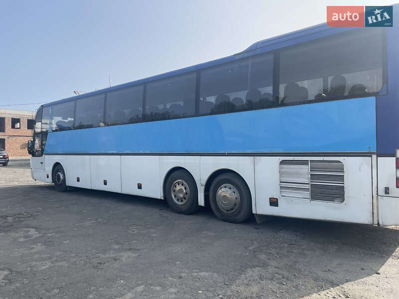 Туристический / Междугородний автобус Neoplan N 316 2000 в Луцке