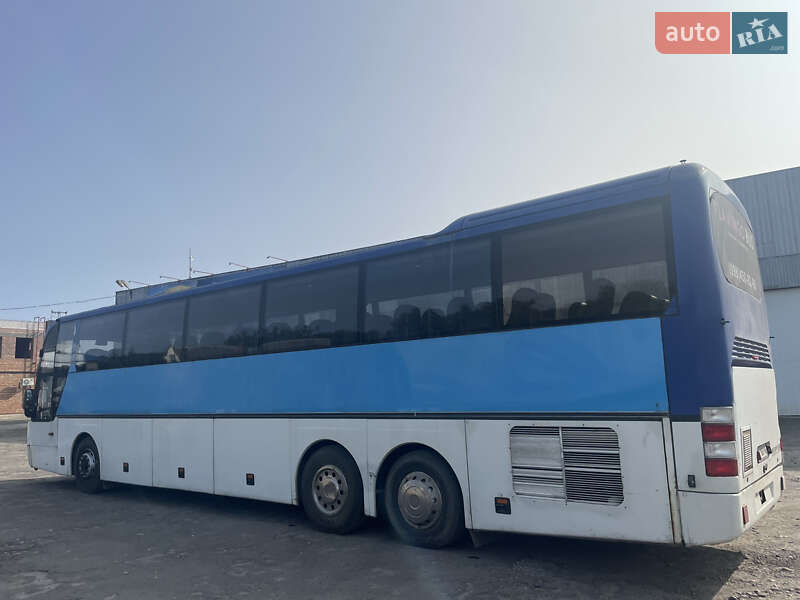 Туристический / Междугородний автобус Neoplan N 316 2000 в Луцке