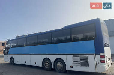 Туристический / Междугородний автобус Neoplan N 316 2000 в 