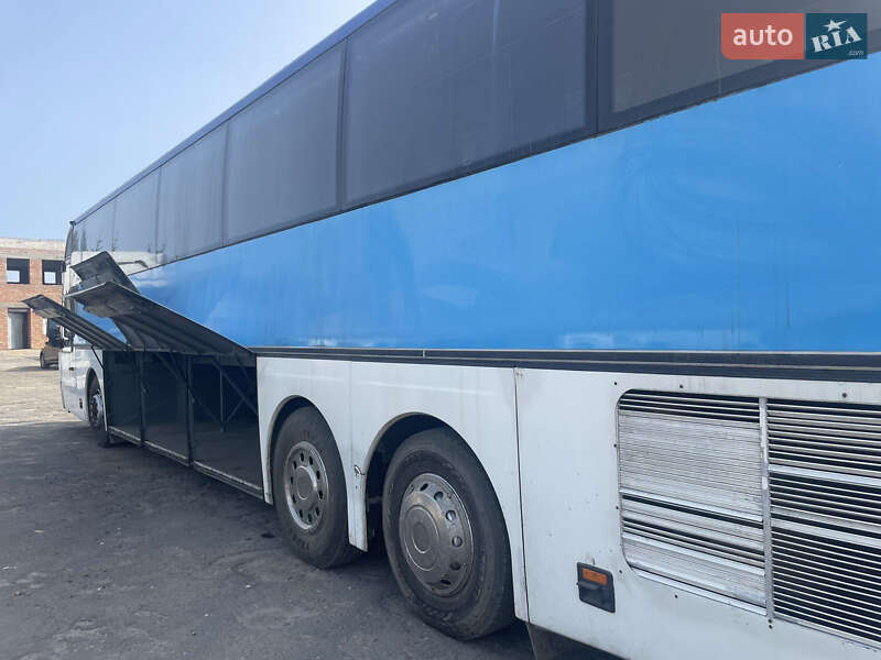 Туристический / Междугородний автобус Neoplan N 316 2000 в Луцке