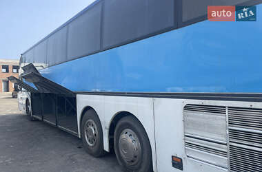 Туристический / Междугородний автобус Neoplan N 316 2000 в 