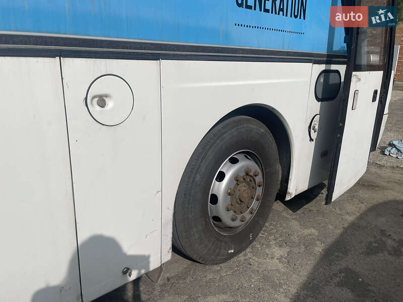 Туристический / Междугородний автобус Neoplan N 316 2000 в Луцке