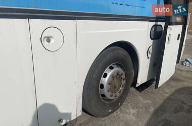 Туристический / Междугородний автобус Neoplan N 316 2000 в 