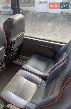 Туристический / Междугородний автобус Neoplan N 316 2000 в 