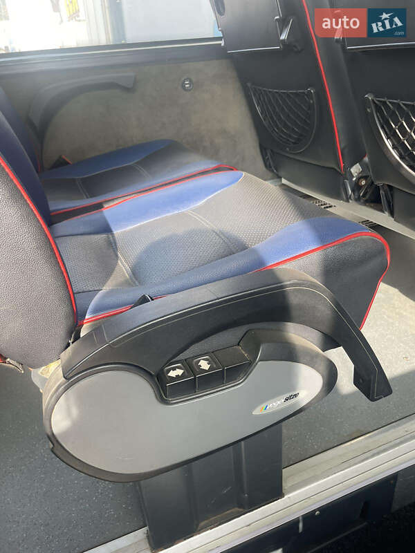 Туристический / Междугородний автобус Neoplan N 316 2000 в Луцке