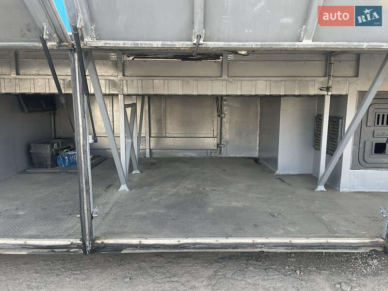 Туристический / Междугородний автобус Neoplan N 316 2000 в Луцке