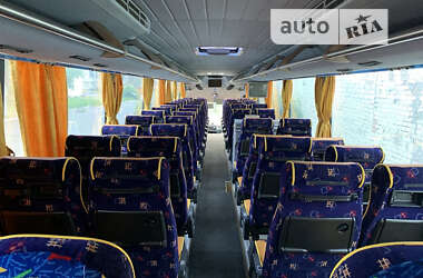Туристический / Междугородний автобус Neoplan N 316 2000 в Киеве