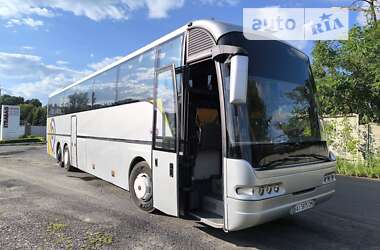 Туристичний / Міжміський автобус Neoplan N 316 2000 в Києві