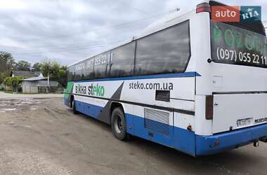 Туристичний / Міжміський автобус Neoplan N 316 1995 в Куликові