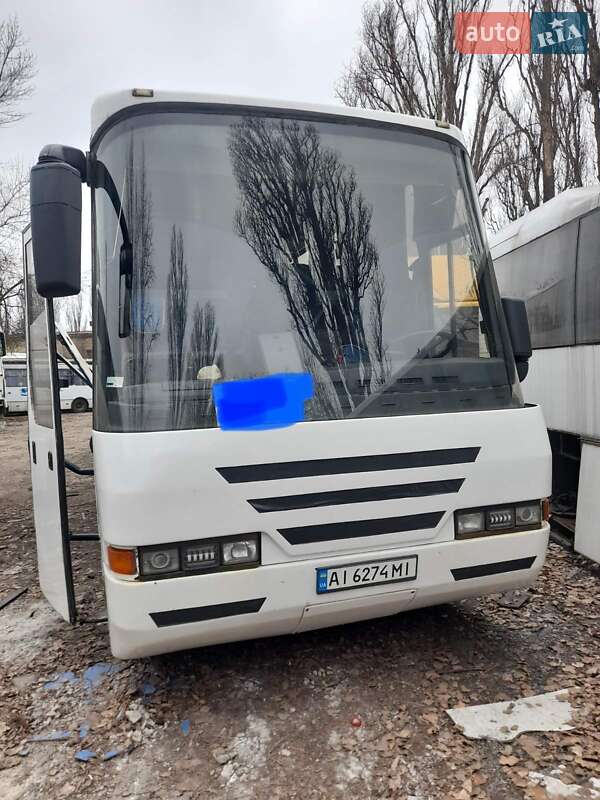 Туристический / Междугородний автобус Neoplan N 316 1994 в Киеве