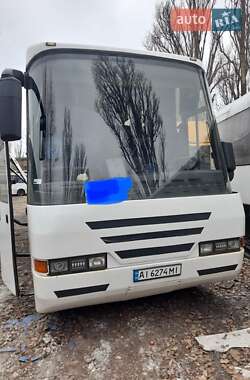 Туристический / Междугородний автобус Neoplan N 316 1994 в Киеве