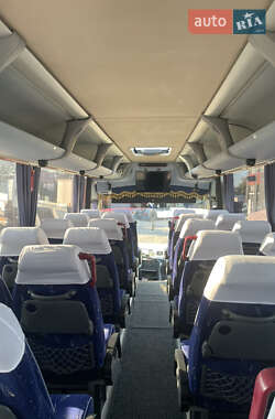 Туристический / Междугородний автобус Neoplan N 316 2005 в 