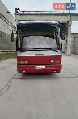 Туристический / Междугородний автобус Neoplan N 316 1993 в 