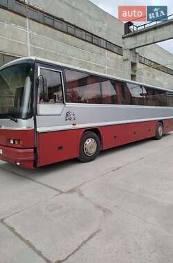 Туристический / Междугородний автобус Neoplan N 316 1993 в 