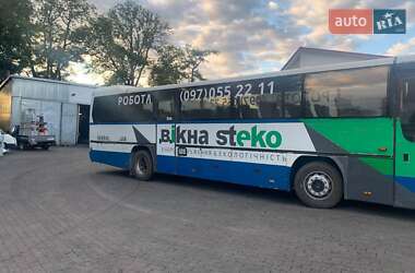 Туристический / Междугородний автобус Neoplan N 316 1995 в 
