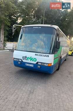 Туристический / Междугородний автобус Neoplan N 316 1995 в 