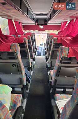 Туристический / Междугородний автобус Neoplan N 316 1996 в 