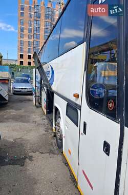 Туристический / Междугородний автобус Neoplan N 316 1996 в 