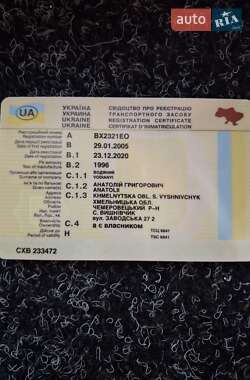 Туристический / Междугородний автобус Neoplan N 316 1996 в 