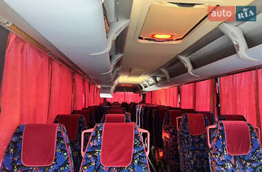 Туристический / Междугородний автобус Neoplan N 316 2004 в 