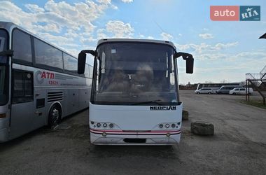 Туристический / Междугородний автобус Neoplan N 316 1991 в Ивано-Франковске