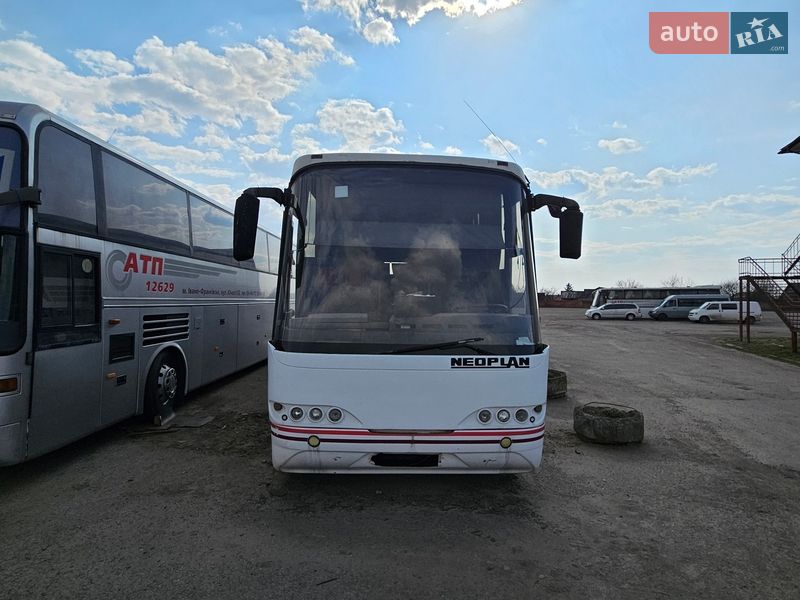 Neoplan N 316 1991