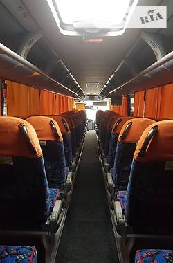 Туристический / Междугородний автобус Neoplan N 318 2005 в Полтаве