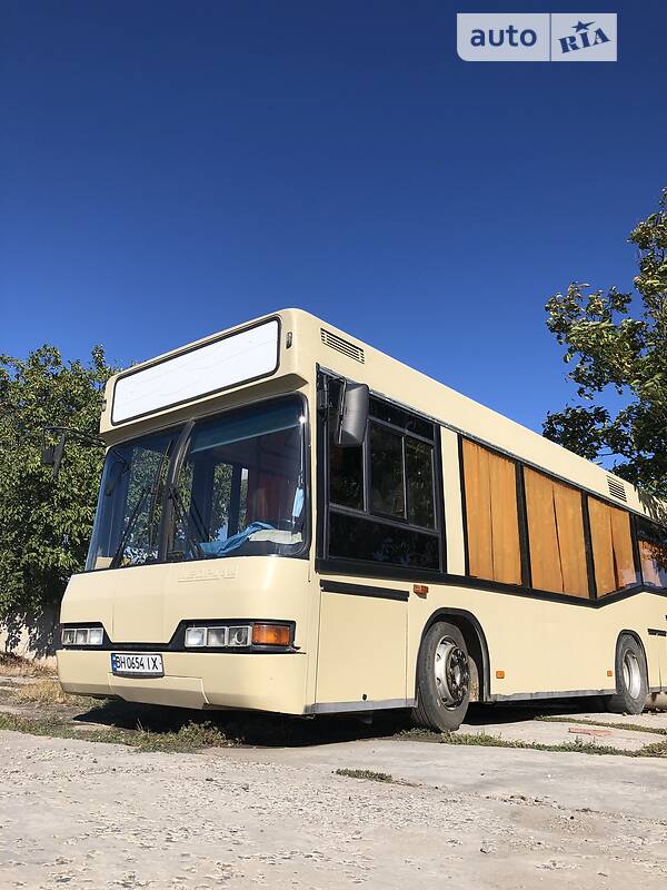 Neoplan N 4007