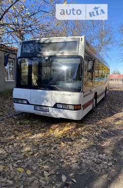 Городской автобус Neoplan N 4011 1997 в Балте