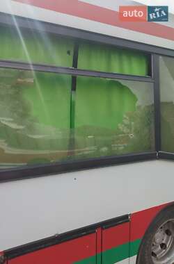 Міський автобус Neoplan N 4011 1997 в 