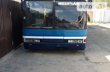 Городской автобус Neoplan N 4016 1998 в Львове