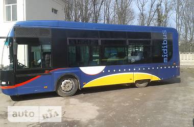 Городской автобус Neoplan N 4407 2000 в 