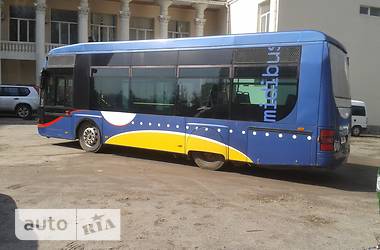 Городской автобус Neoplan N 4407 2000 в 