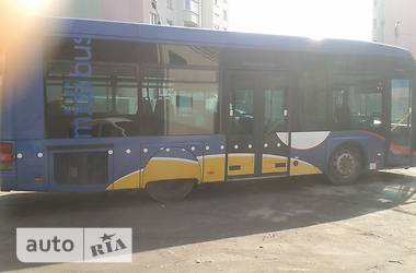 Городской автобус Neoplan N 4407 2000 в 