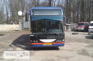 Городской автобус Neoplan N 4407 2000 в 