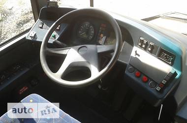 Городской автобус Neoplan N 4407 2000 в 