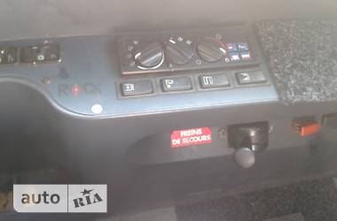 Городской автобус Neoplan N 4407 2000 в 